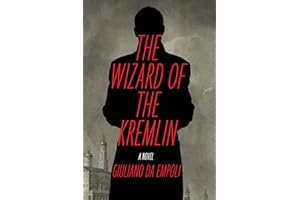 The Wizard of the Kremlin: A Novel