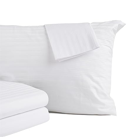 Buy Premium Allergy Pillow Protectors Multi Purpose Hypoallergenic