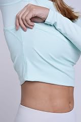 TCA Super Thermal Top Women Ladies Thermal Vest Ski Base Layer XXL view 4