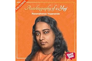 Autobiography of a Yogi