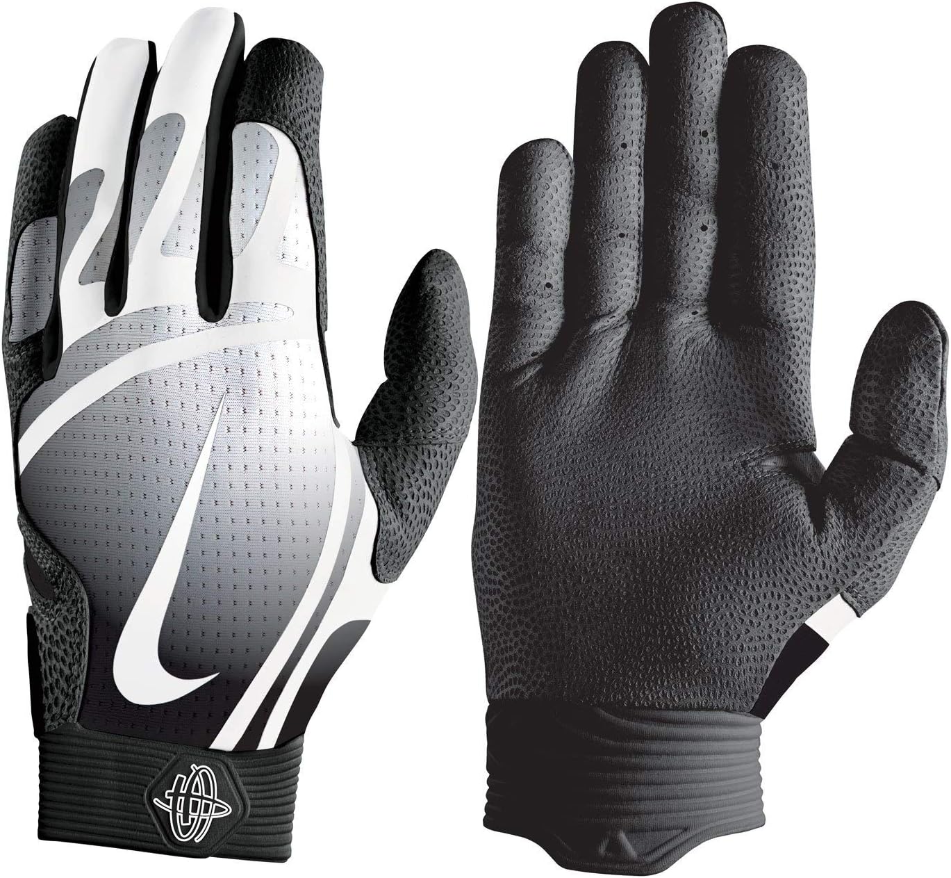 nike huarache baseball gloves