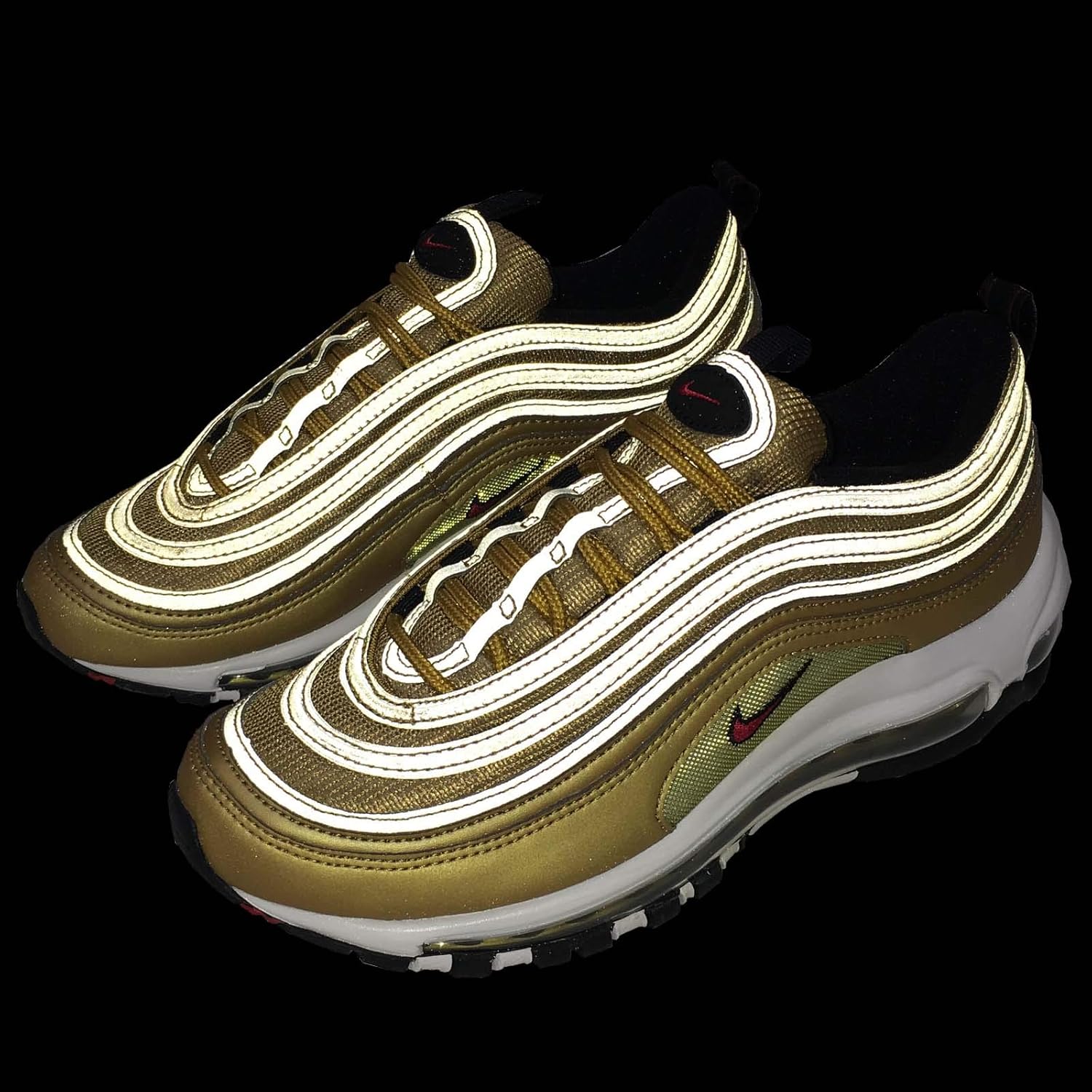 nike 97 gold og
