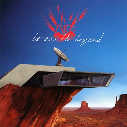 #67 — 10 000 Hz Legend