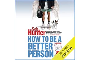 How to Be a Better Person