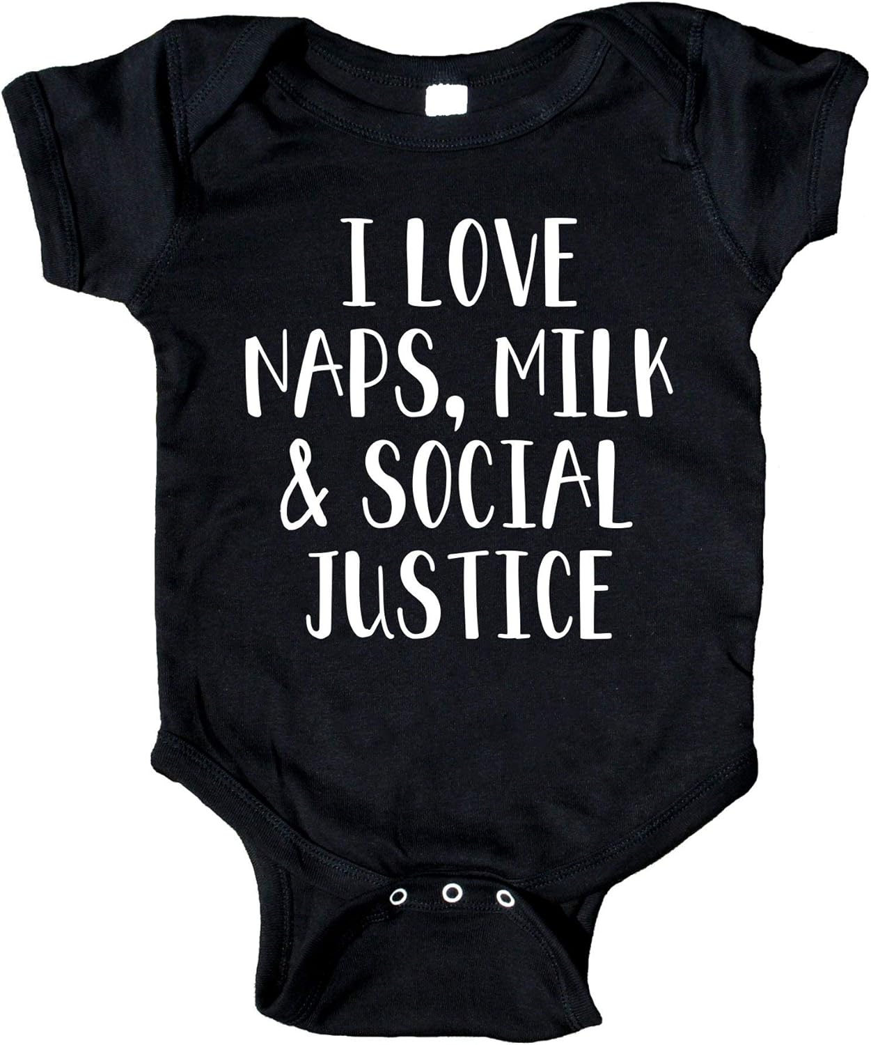 baby milk clothing