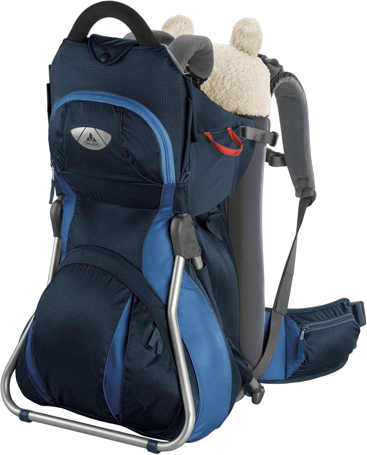 porteur quattro chicco