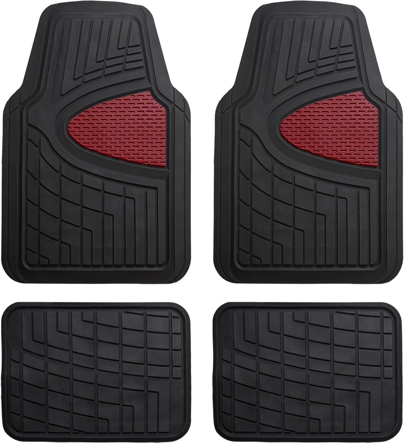 Best seat covers pontiac g6