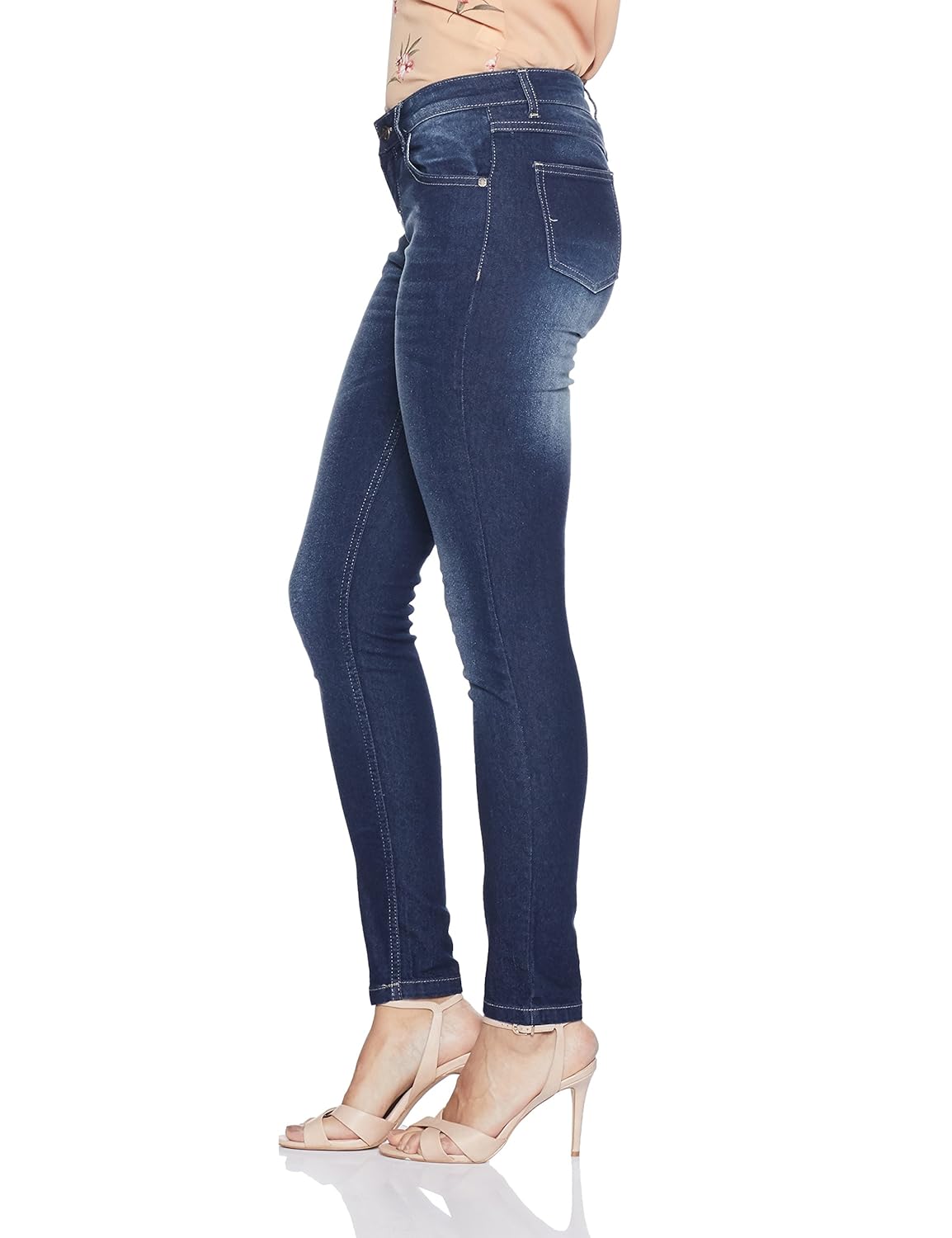 newport women's skinny jeans