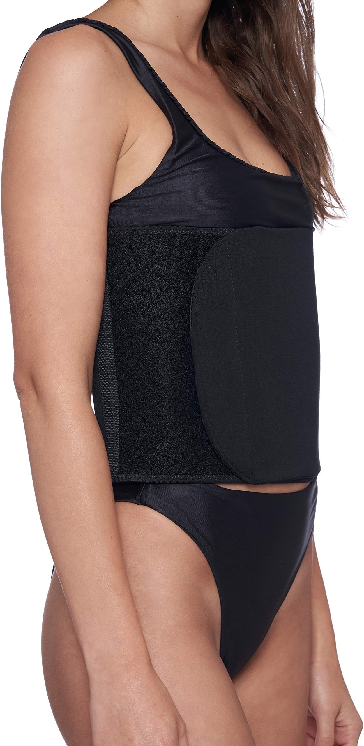 Tauts Post Pregnancy Belly Wrap (Pure)
