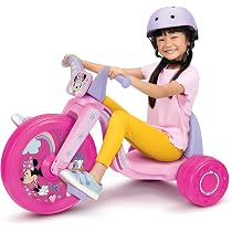 Drift Trike Pour Enfants - Kart à Dérive 3 Roues - Siège Réglable - Charge Max 80 Kg - Roues LED - Noir Fibre De Carbone - 9