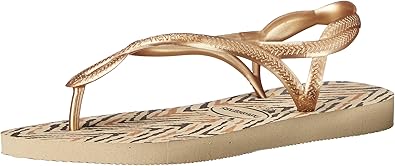 havaianas luna animals