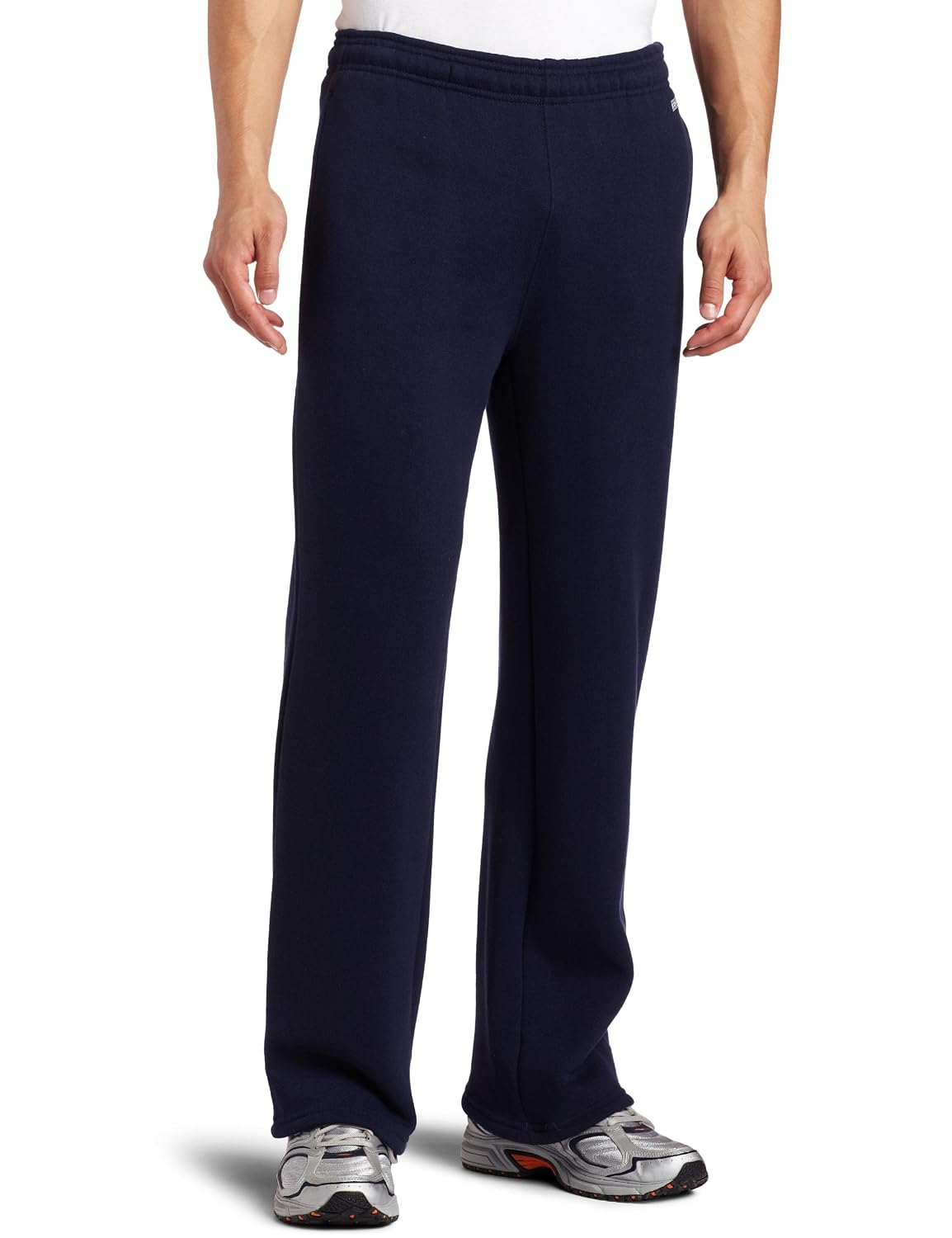 Soffe Fleece Pocket Pant Sports 