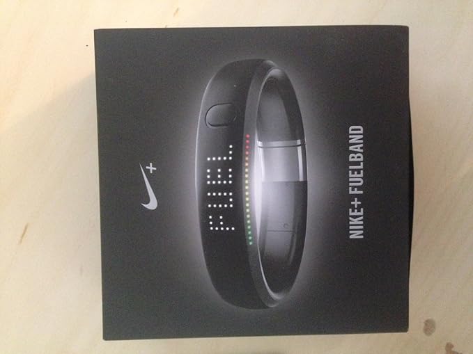 Amazon Nike Fuelband ナイキフューエルバンド 並行輸入品 M L Nike ナイキ 活動量計