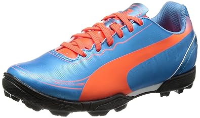 puma junior evospeed