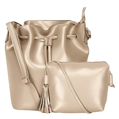 Don Cavalli Womens PU Leather Handbag