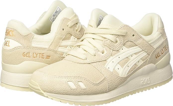 Asics gel lyte femme beige Clearance