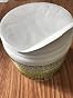 The Roots Naturelle Virgin Hair Fertilizer – 16 Oz Jar, Fördert Haarwuchs & Stärkt Geschädigtes Haar