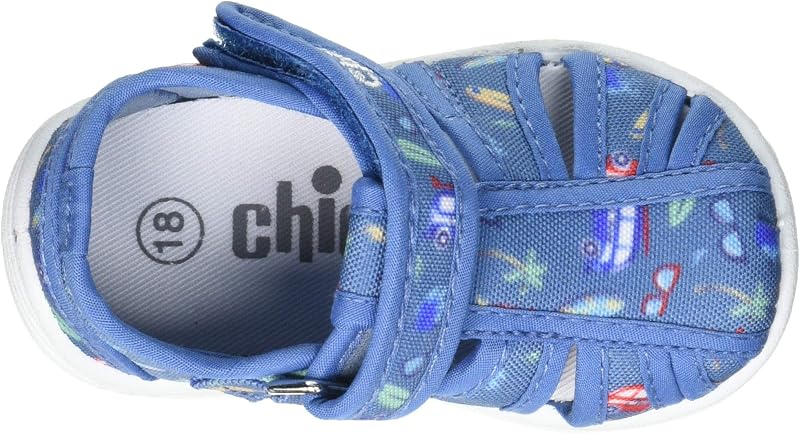 Garçon Chaussons