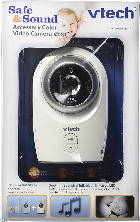 vtech vm341 camera only