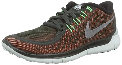 nike free trainer 5.0 womens brown