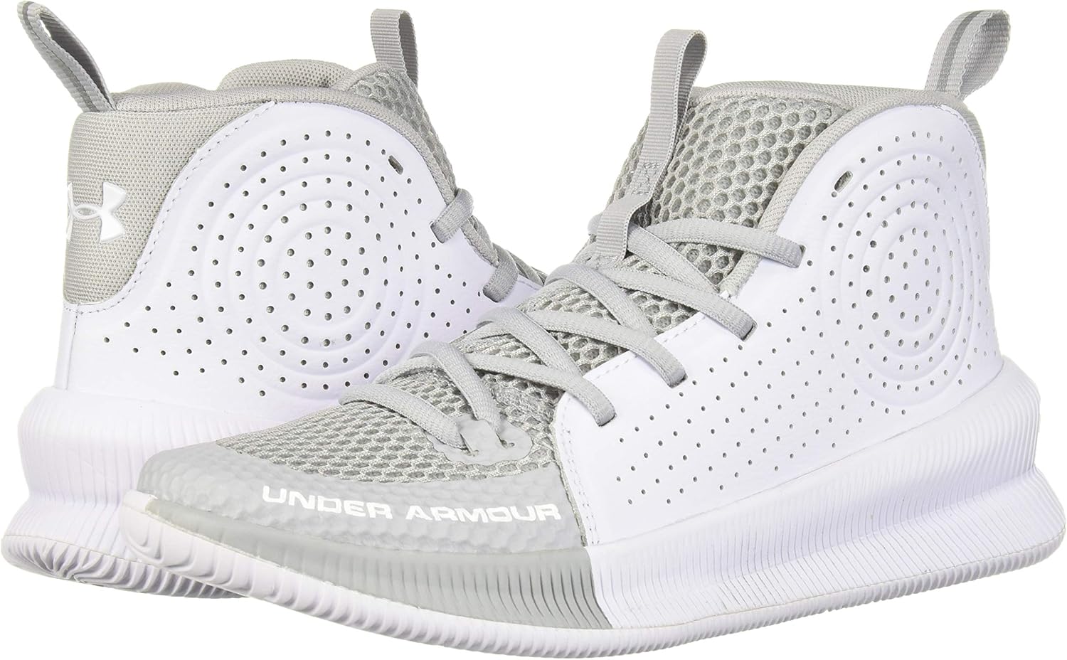  | Under Armour Women's Jet 2019 Basketball Shoe | Basketball