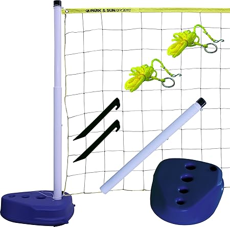 Pool Volleyball net