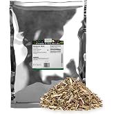 Frontier Co-op Cut and Sifted Cleavers Herb 1lb Bulk Bag - for Cleavers Tea, Tincture, Digestion