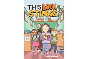 This Book Stinks!