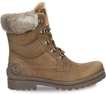 botas panama jack mujer amazon