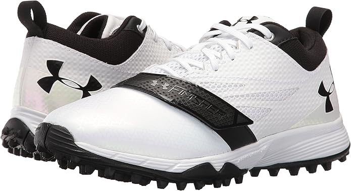 under armour finisher turf