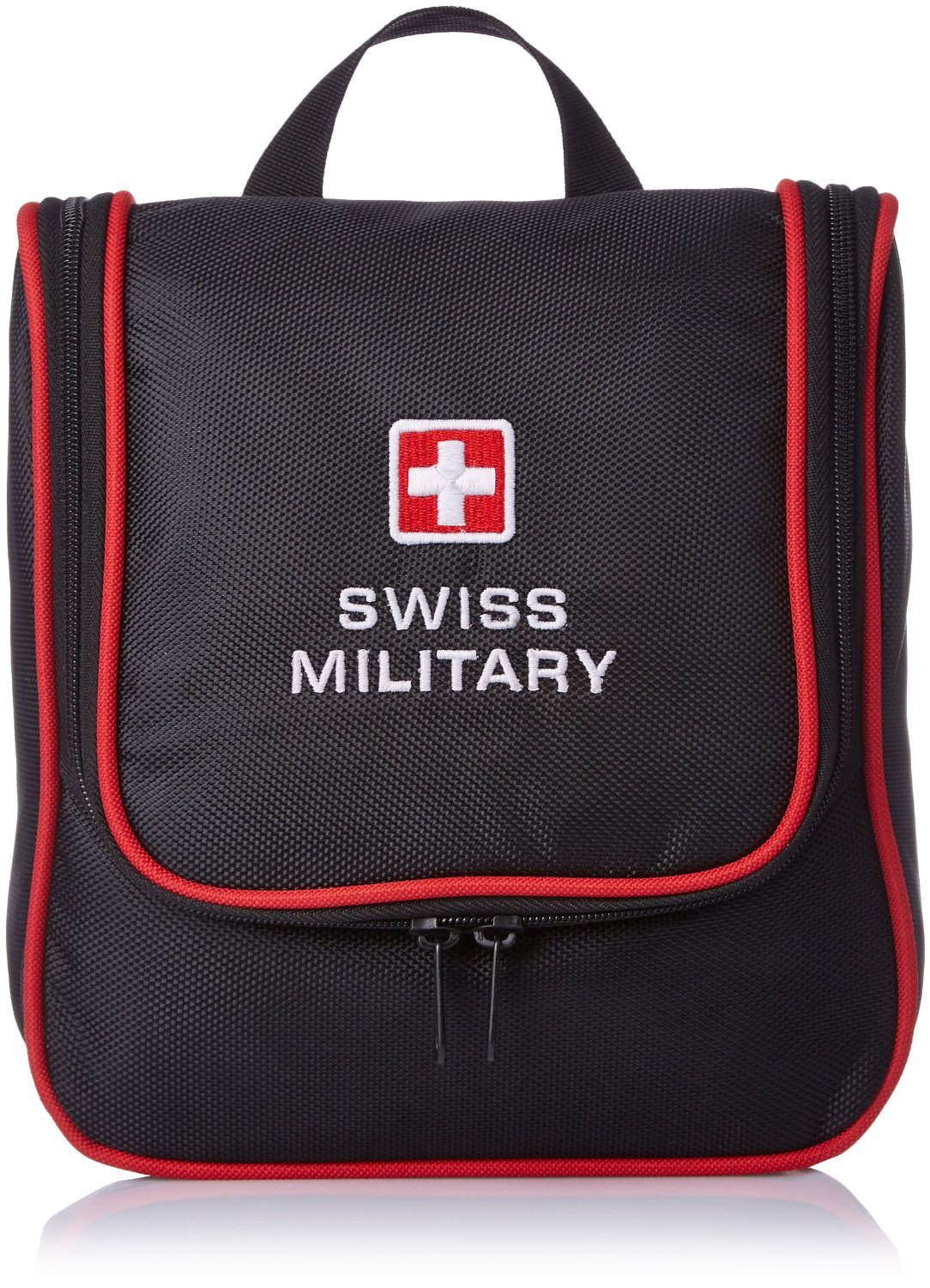 swiss military toiletry kit