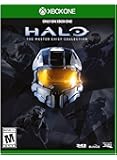 Halo: The Master Chief Collection