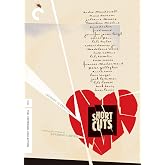 Short Cuts (The Criterion Collection) [DVD]