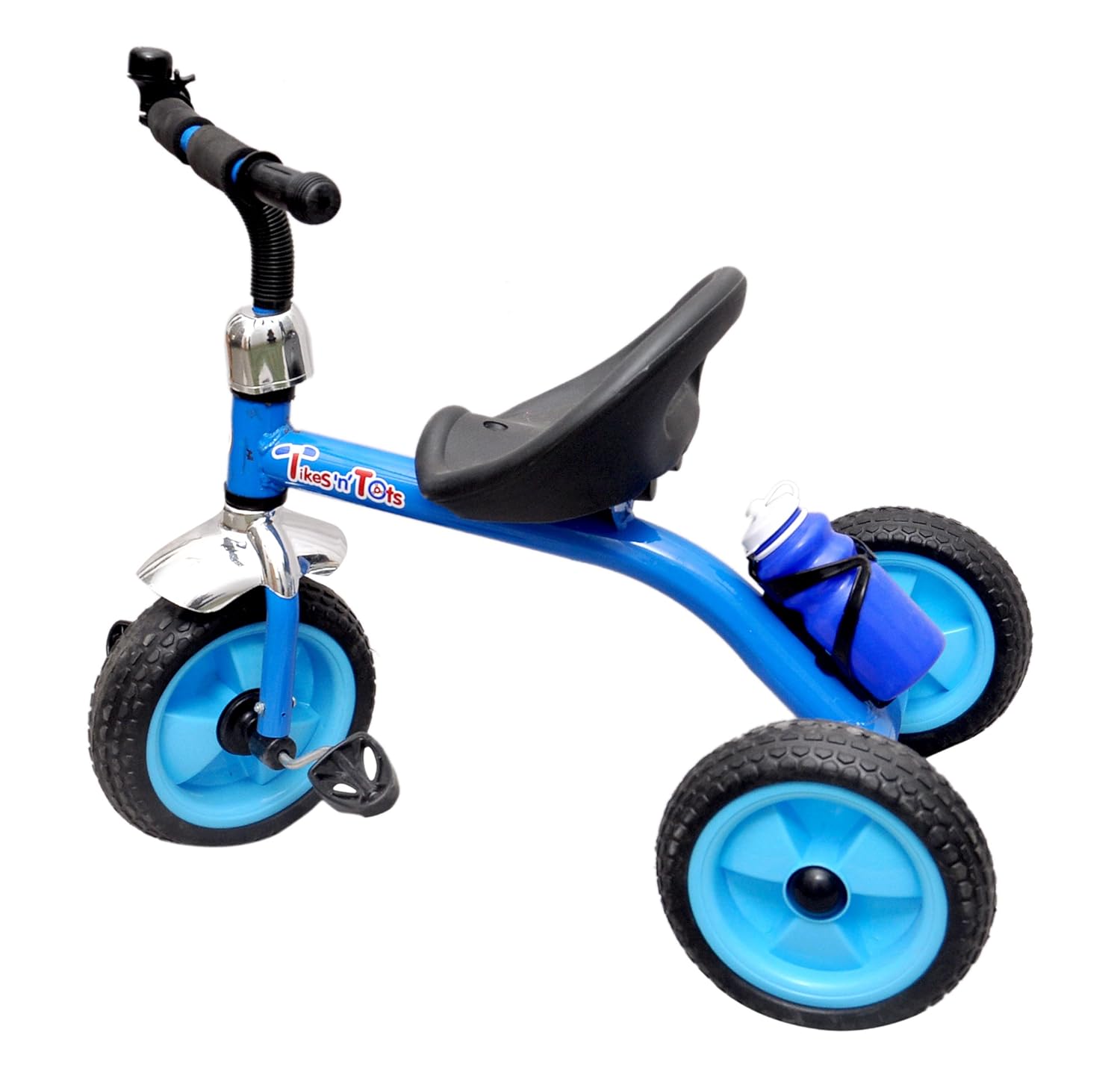 tikes and tots tricycle