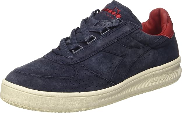 يعلم رو دليل إثبات sneaker diadora heritage b elite pelle bianca amazon -  levincosmetology.com
