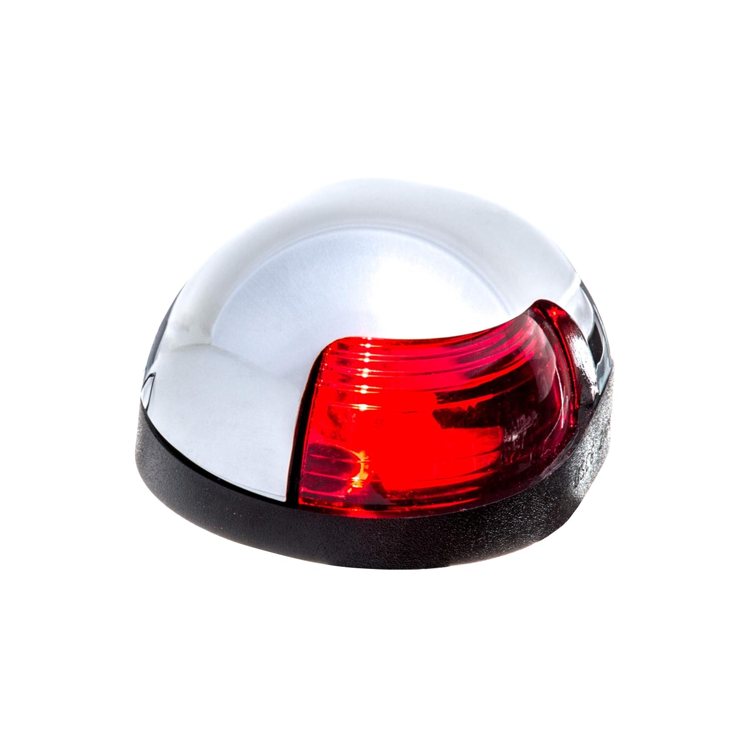 Attwood Bi-Color Combination, Deck Mount Navigation Light