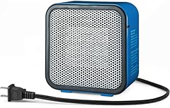 Amazon Basics Ceramic Mini Space Heater