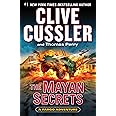 The Mayan Secrets (A Sam and Remi Fargo Adventure)