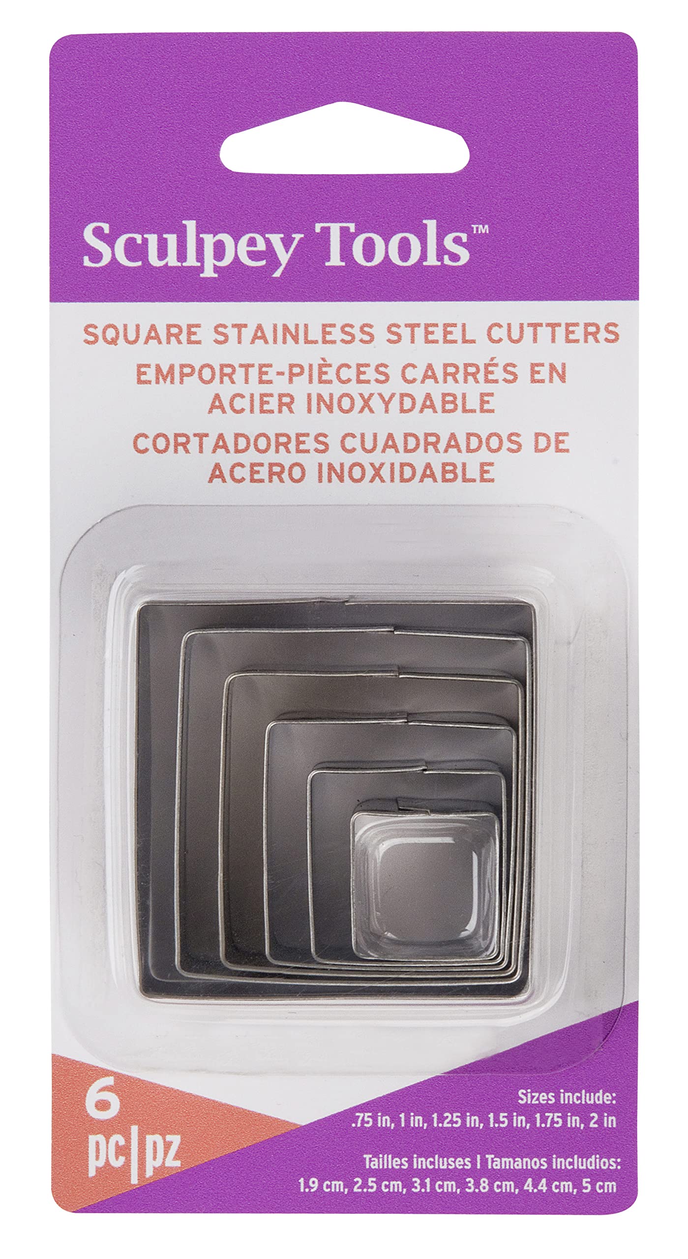 PREMO Cutter Set Square