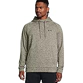 Under Armour Men's Armour Fleece Twist Hoodie