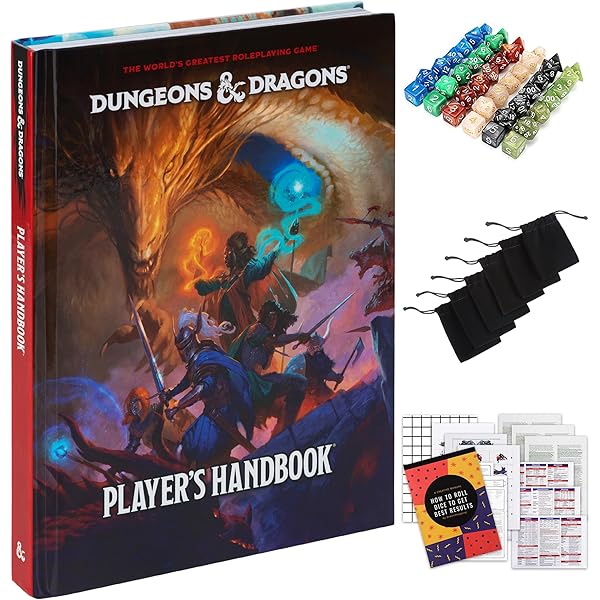 The Young Adventurer's Collection Box Set 2 (Dungeons & Dragons 4