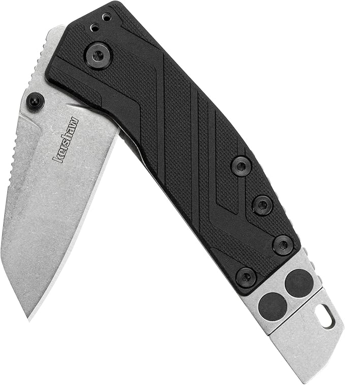 The Best Kershaw Knife On The Market In 2024