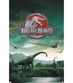 Produktbild von Jurassic World: Das Gefallene Königreich | Ein Vulkan Droht, Die Dinos