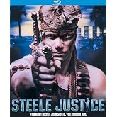 Steele Justice