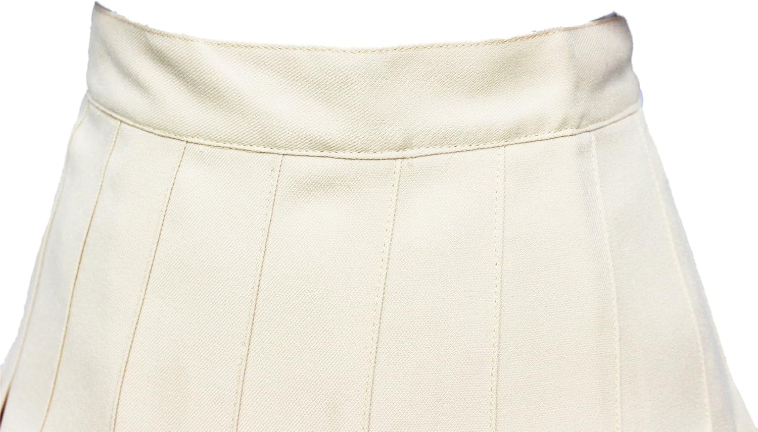 Beautifulfashionlife Women's High Waisted Pleated Solid Mini Shorts Skate Skorts : Clothing