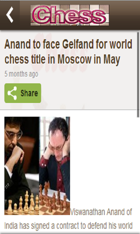 Chess