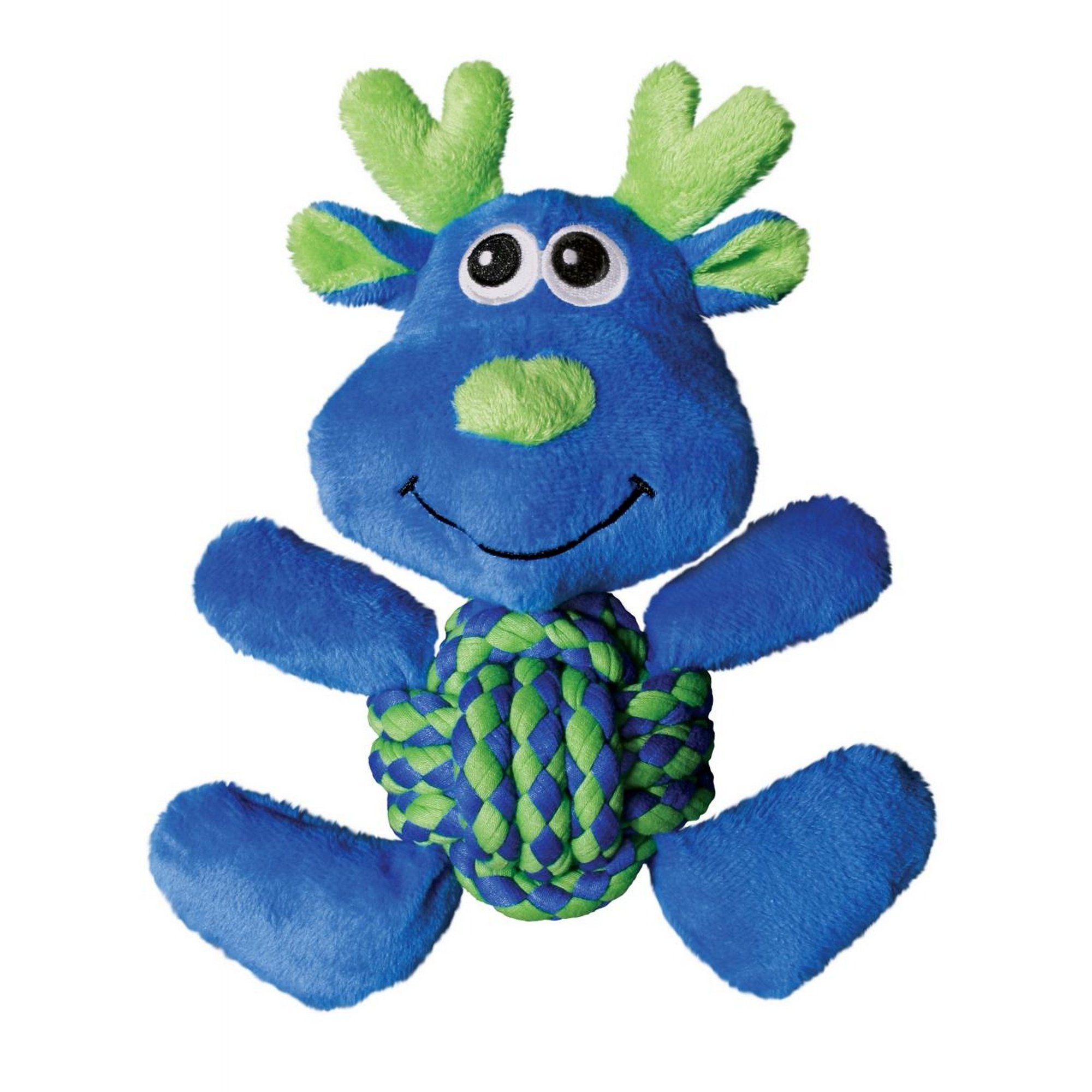 KONG Weave Knots, Moose, Medium