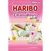 Haribo chamallows mix 175 gr