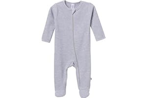Modern Moments by Gerber unisex-baby Mini Waffle Sleep 'N Play