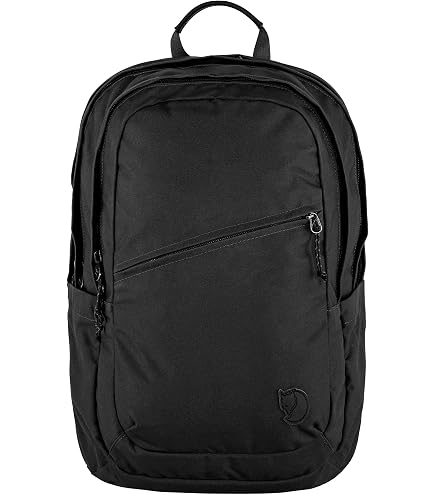fjällräven rucksack 20 liter Raven Backpack - Multi-Pocket Organization, Padded Support, Durable Fabric Part of the Raven Model:BFS Micro Glide Crank Minnow 10ft 4lb 2pc 11102025
